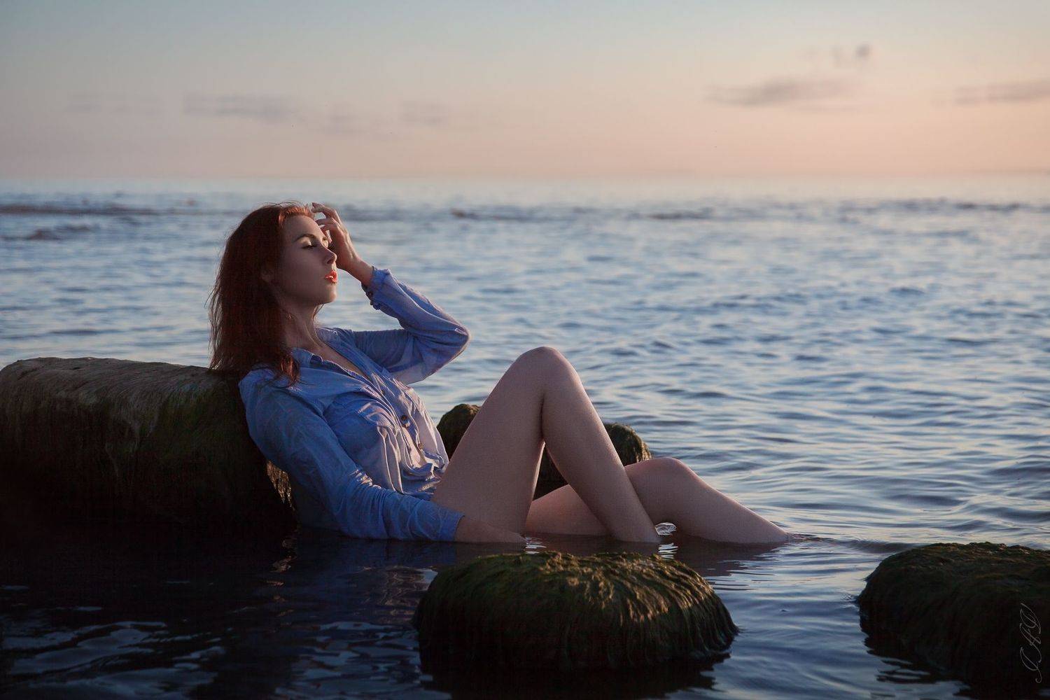 , Александр Юрин