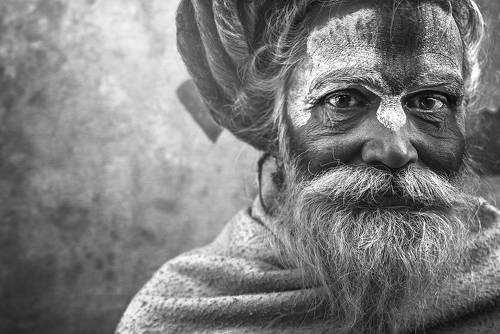 Sadhu Baba