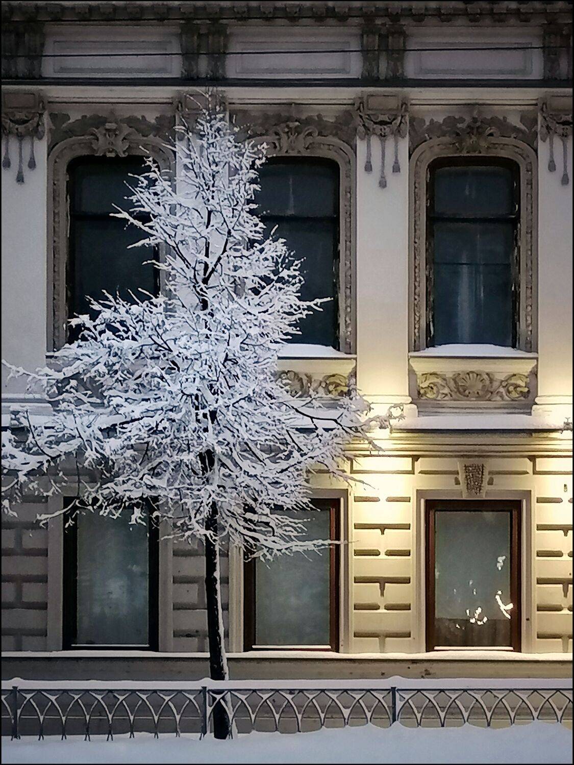 , Алёна Герасимова