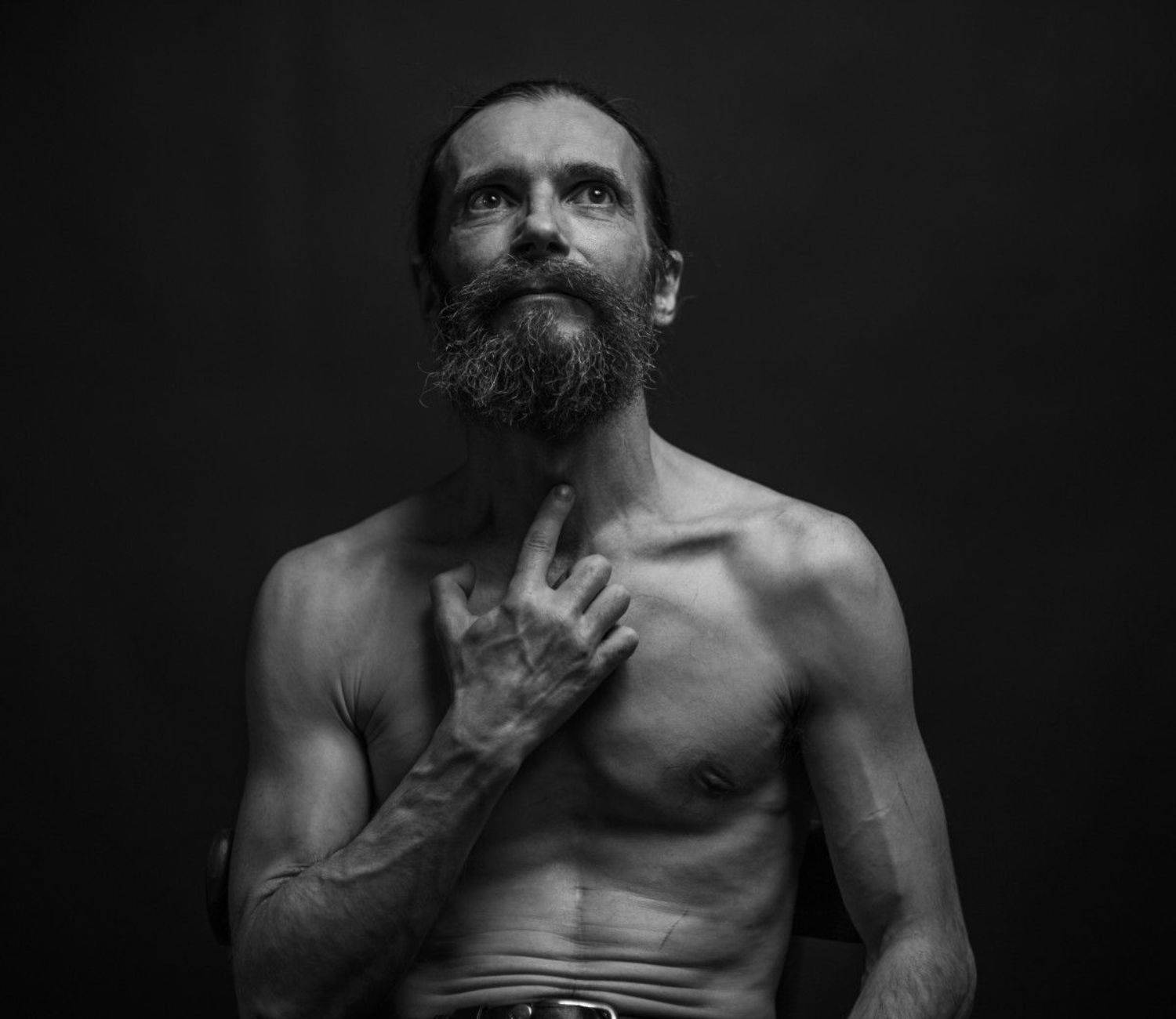 , Алексей Калинюк