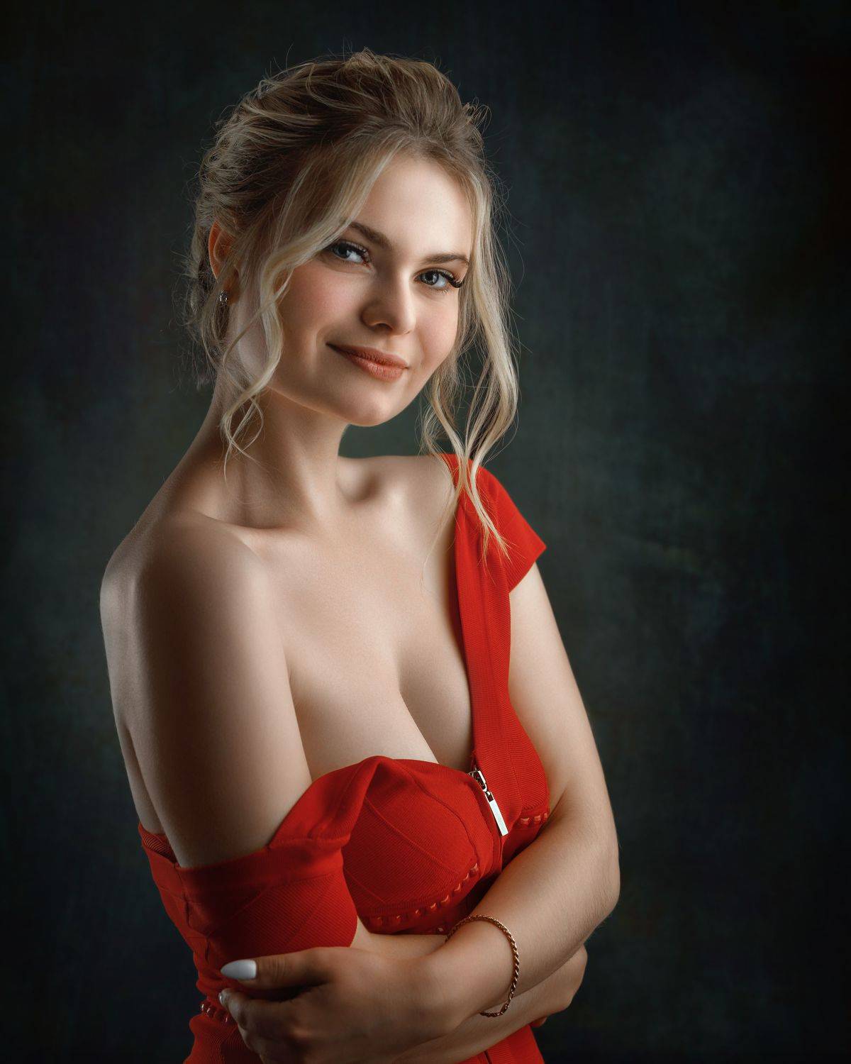 , Сергей Анисимов