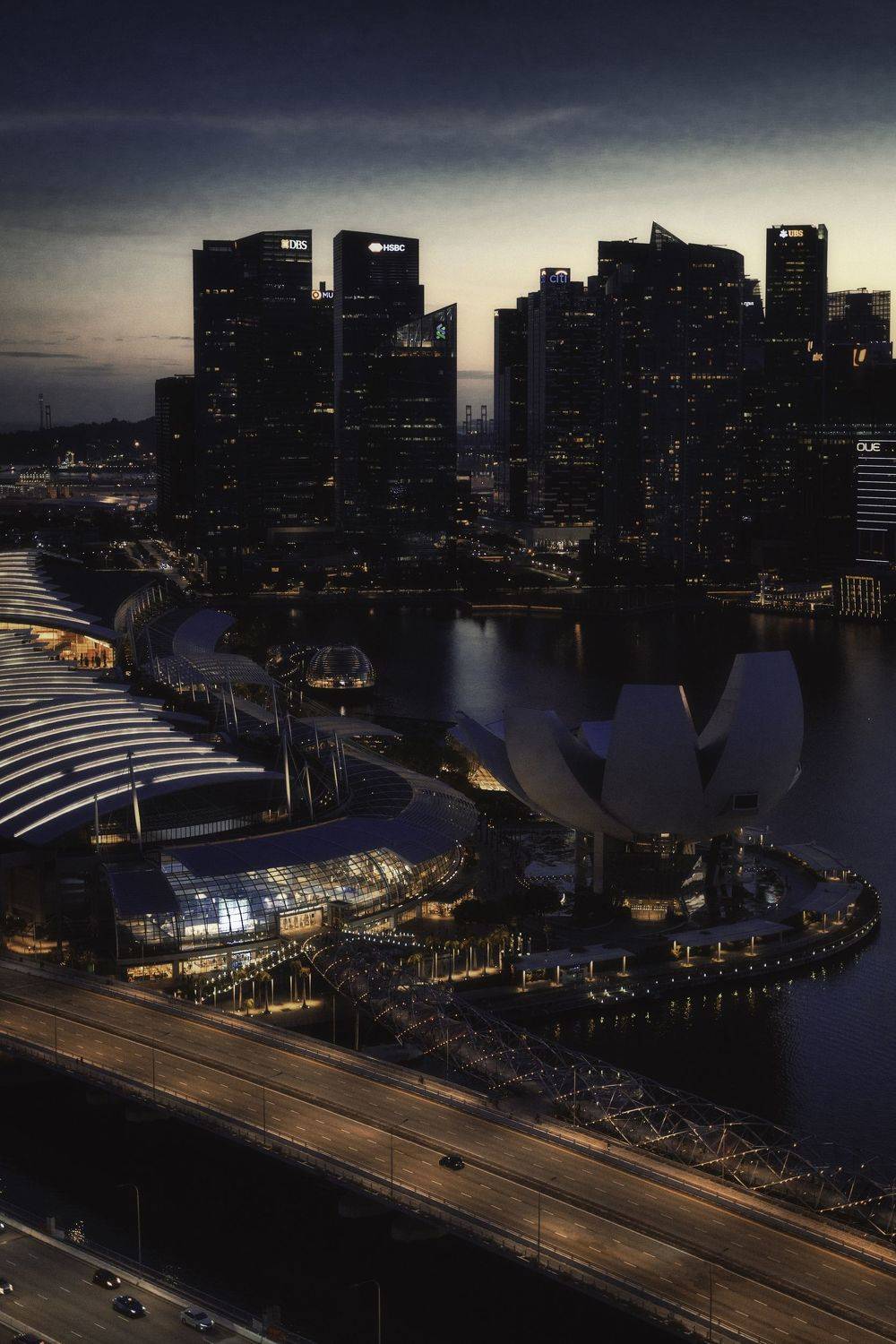 Singapore, Cityscape, city and architecture, architecture, city, asia, Rajaraman Arumugam