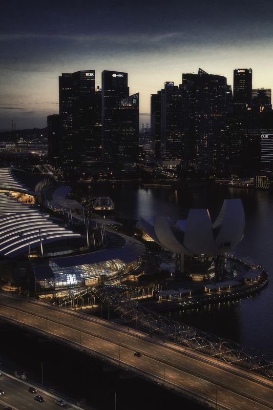 Singapore, Cityscape, city and architecture, architecture, city, asia Singapore фото превью