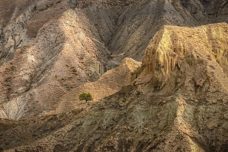 В горах Дагестана фото превью