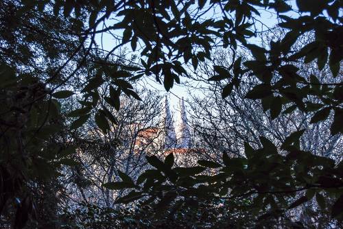 Sintra Palace