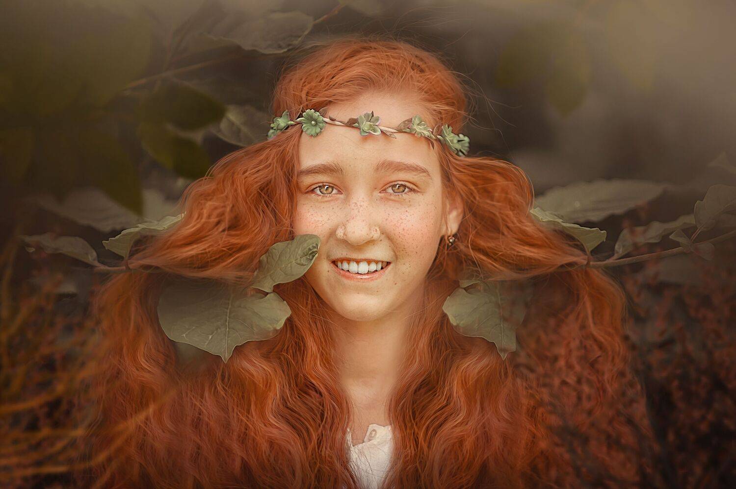 , Ксения Лысенкова