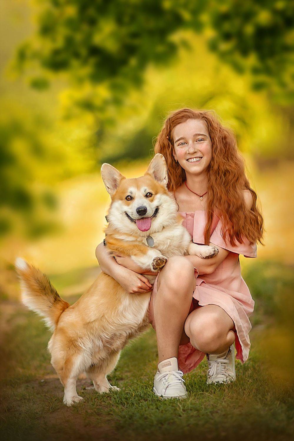 , Ксения Лысенкова