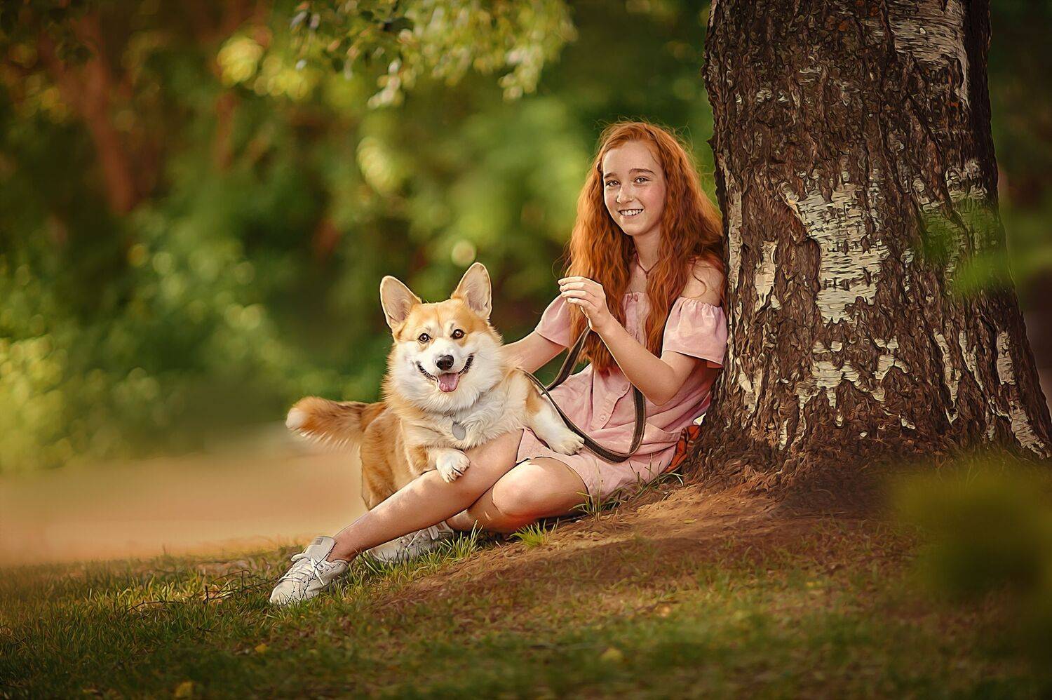 , Ксения Лысенкова