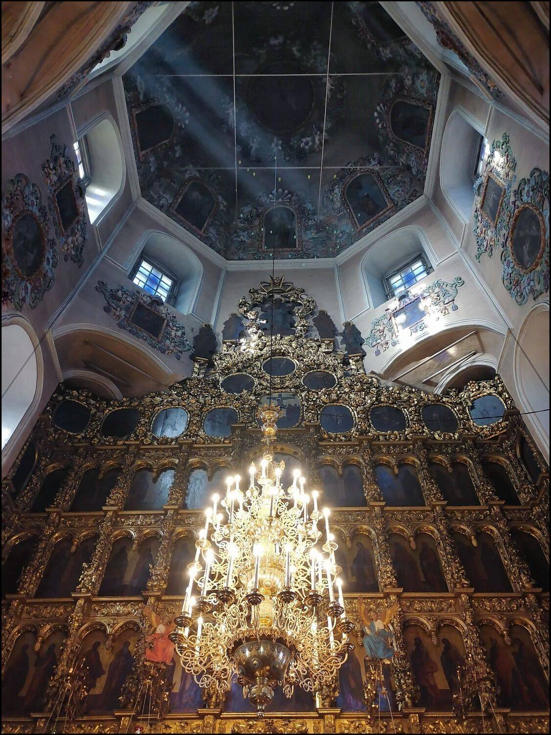 , Алёна Герасимова