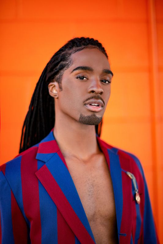 sergioartg Ruba Yasir Wilson: Ruba Yasir Wilson фото превью