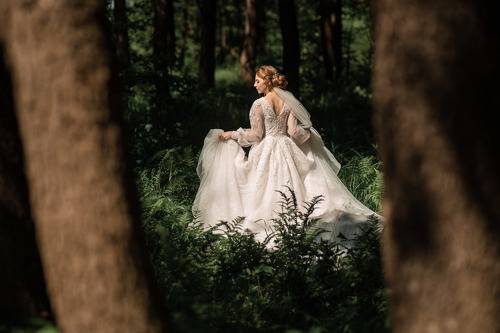 Невеста Татьяна