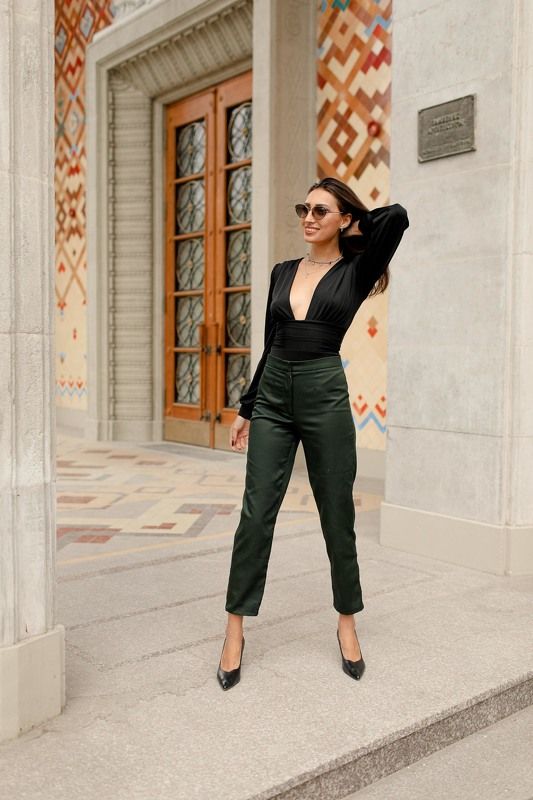 Street фото превью