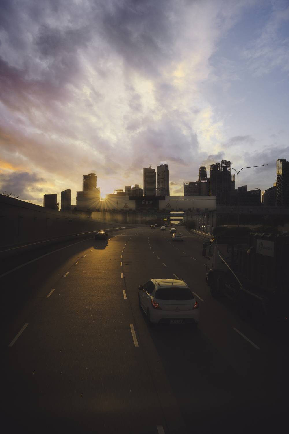 Singapore, Cityscape, city and architecture, architecture, city, asia, Rajaraman Arumugam