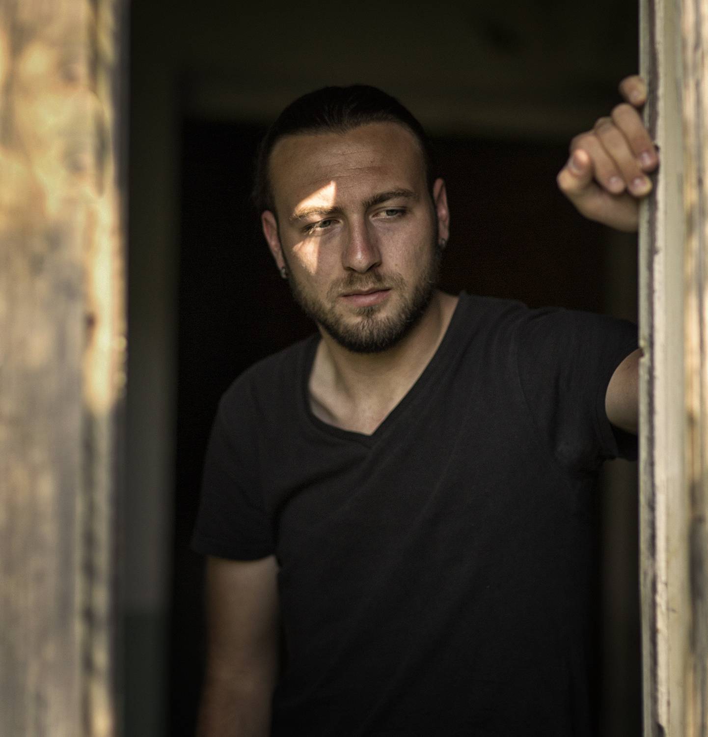 , Desislava Kuleshova