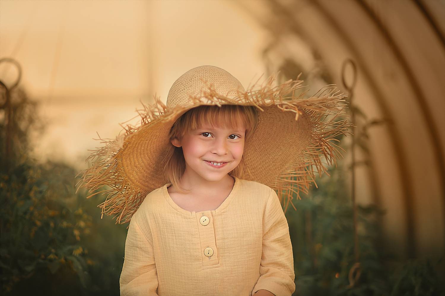 , Ксения Лысенкова