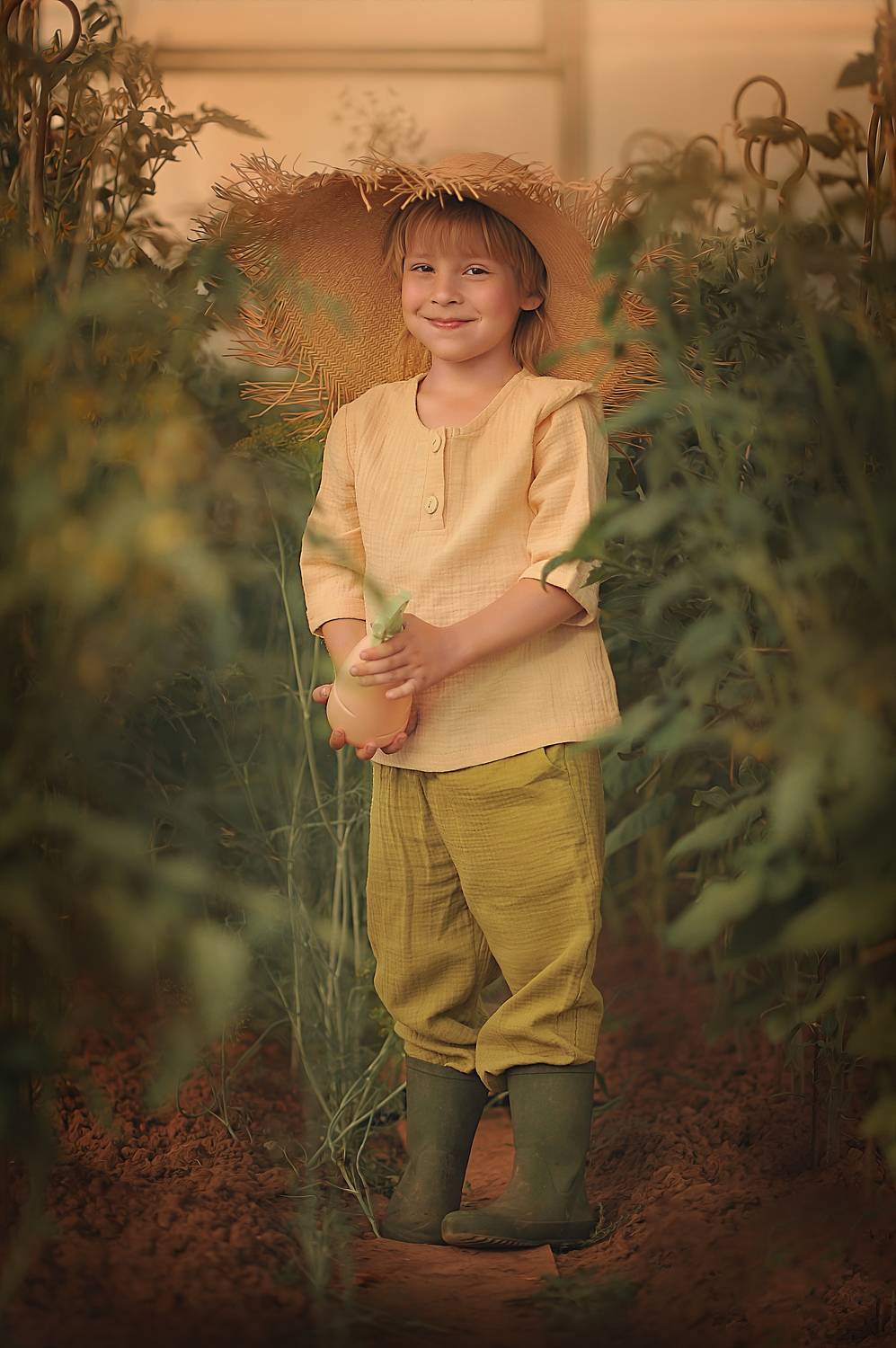 , Ксения Лысенкова