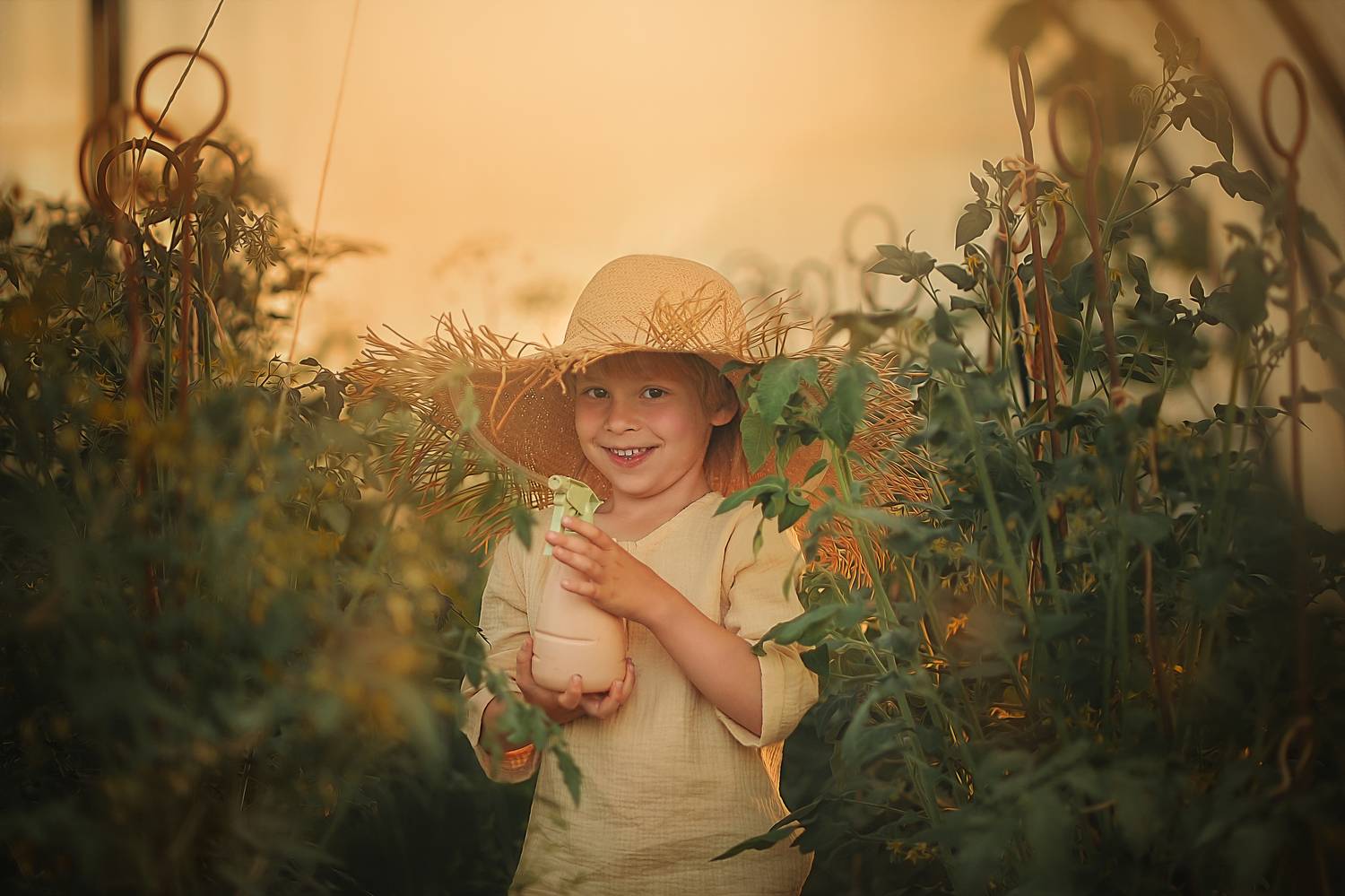 , Ксения Лысенкова