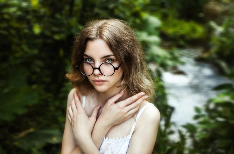 Nice Anya фото превью