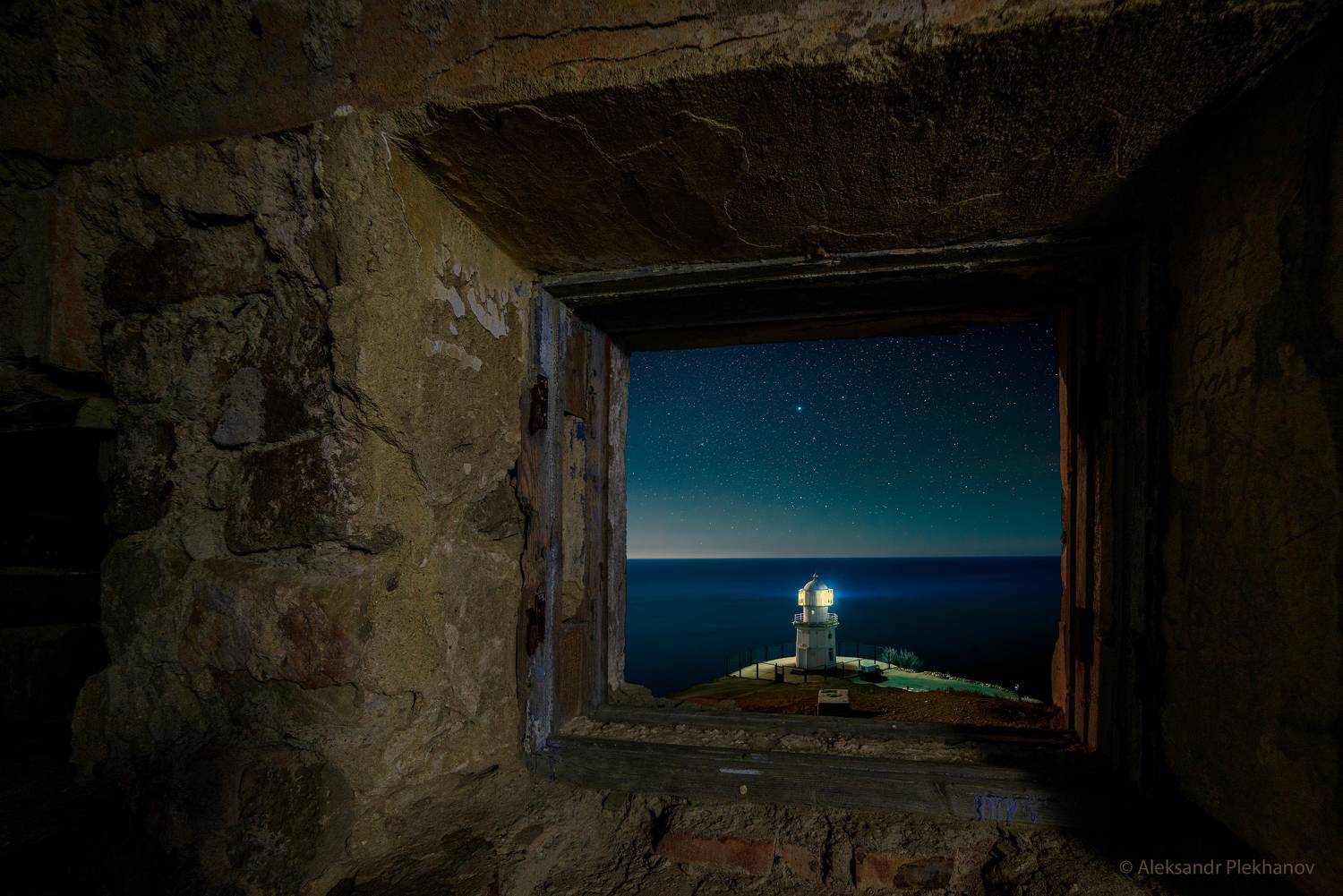 #35photo, Alexander Plekhanov