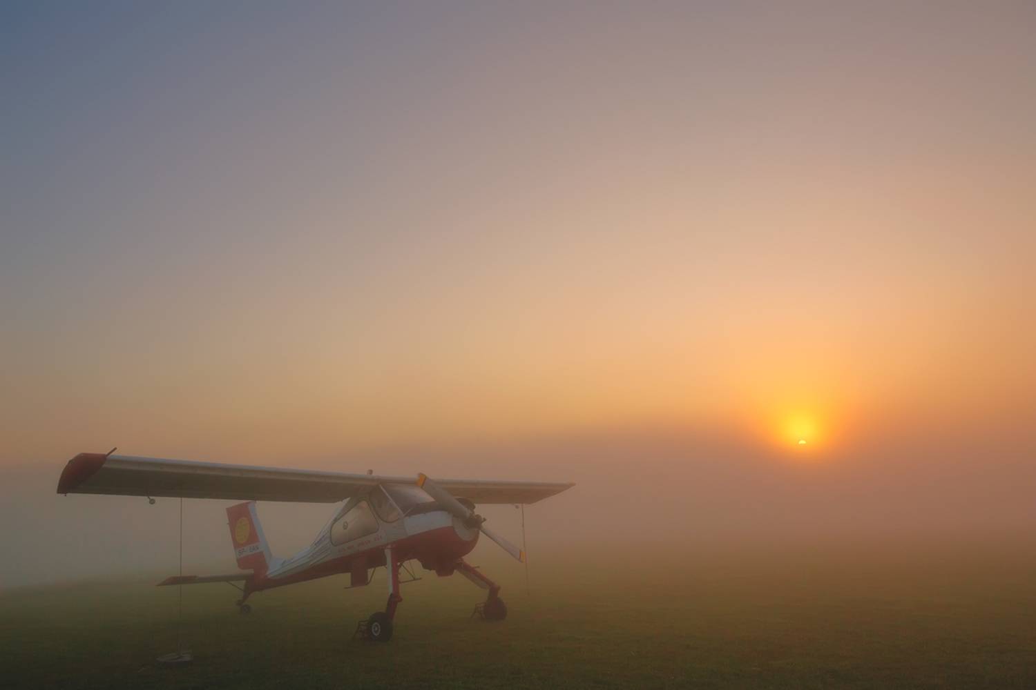 landscape,spring,canon,mountains,sunrise, Iza i Darek Mitręga