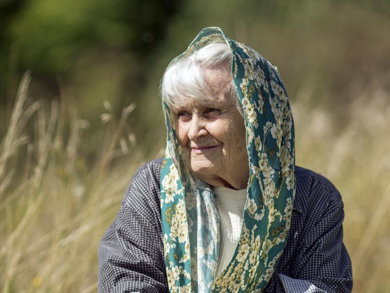 портрет,женщина,старость,оптимизм,старостьврадость, 92+ фото превью