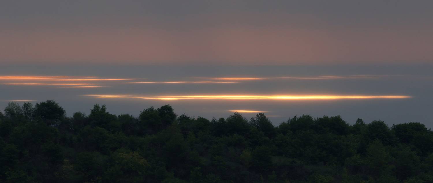 каспий,рассвет,лето,.дагестан,, Marat Magov