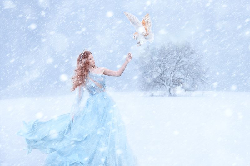 Ice Princess фото превью