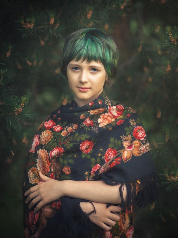 В деревне 2021 фото превью