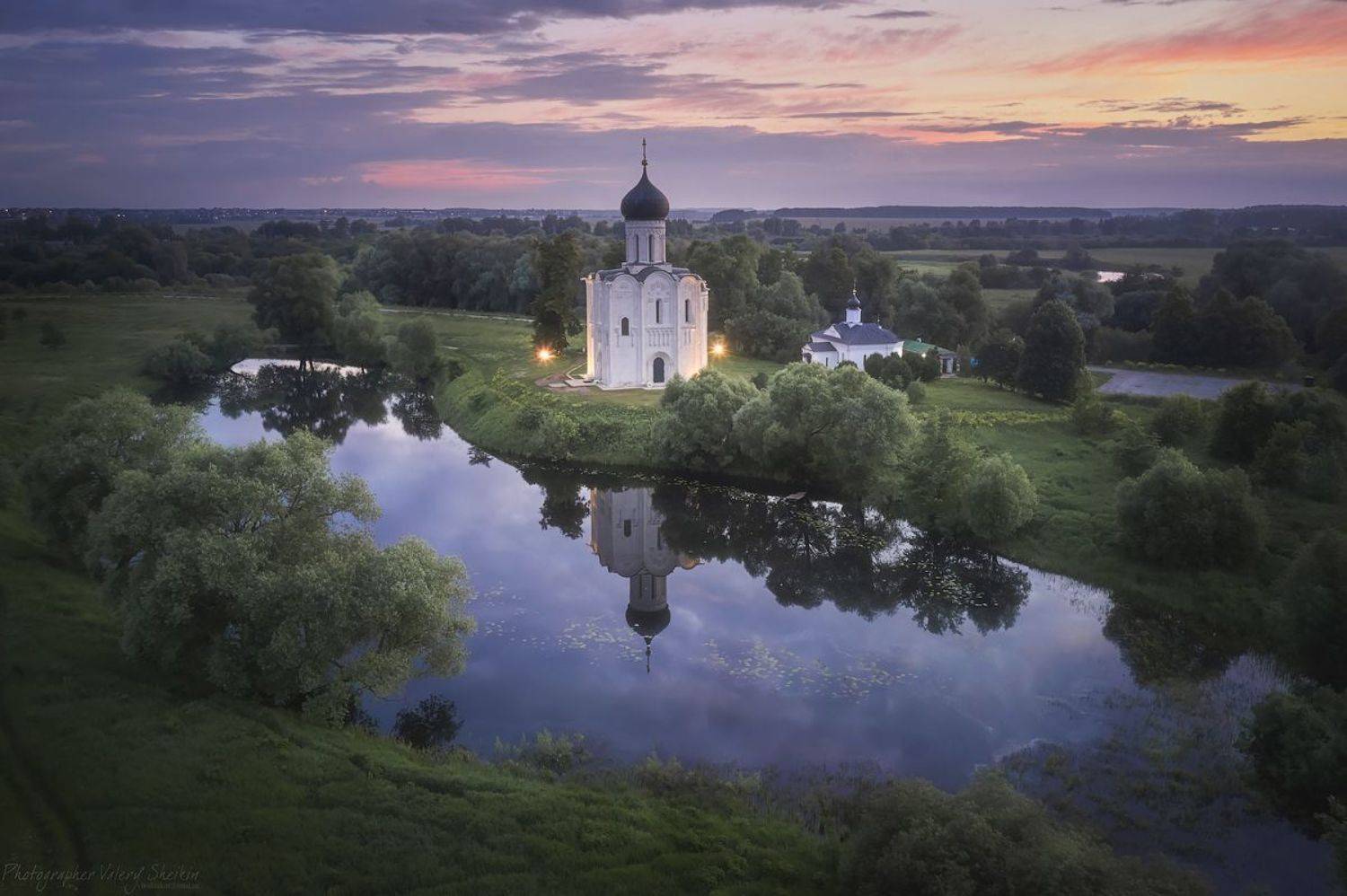 , Валерий Шейкин