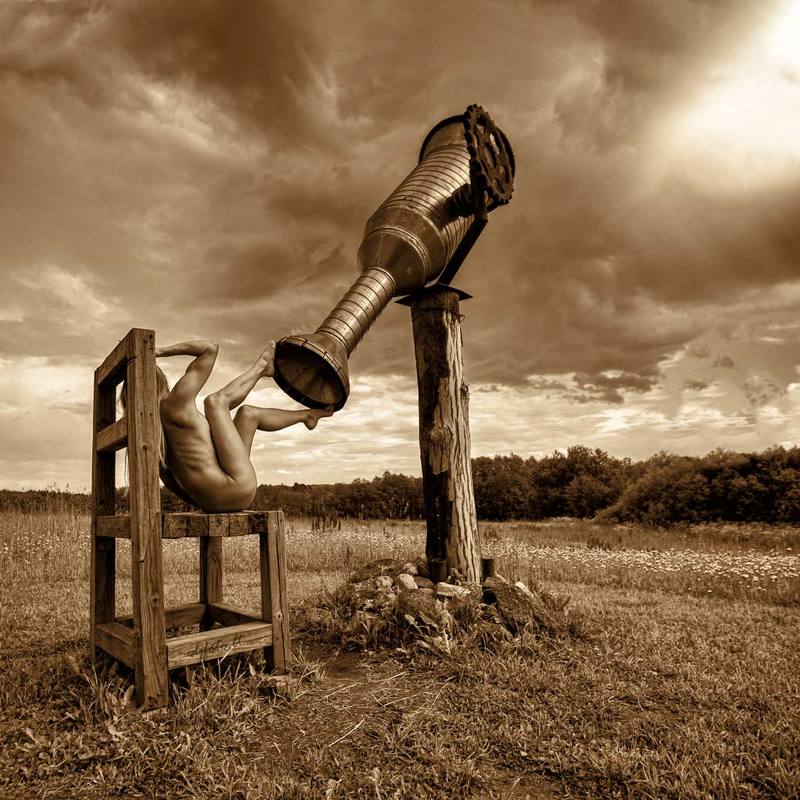 djfoto, nude, outdoor, nudevilnius, Vilnius Observer фото превью