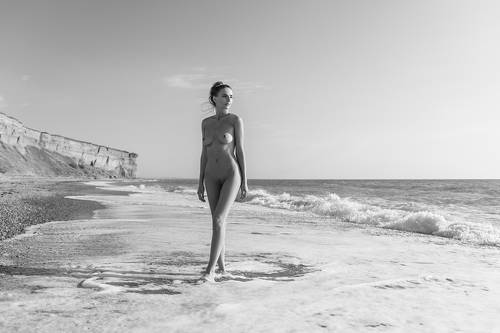 Sea