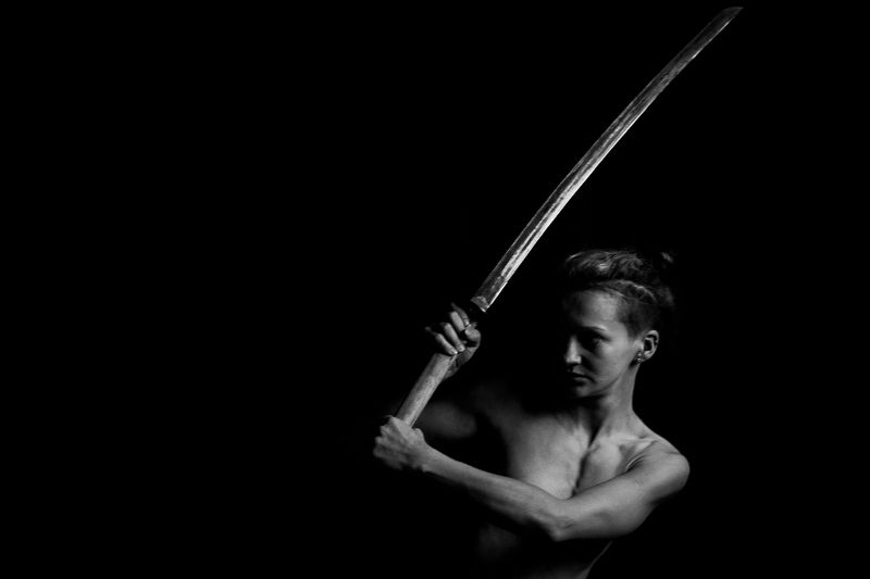 Kill Bill II style фото превью