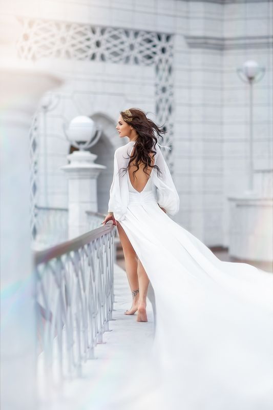 Восток фото превью