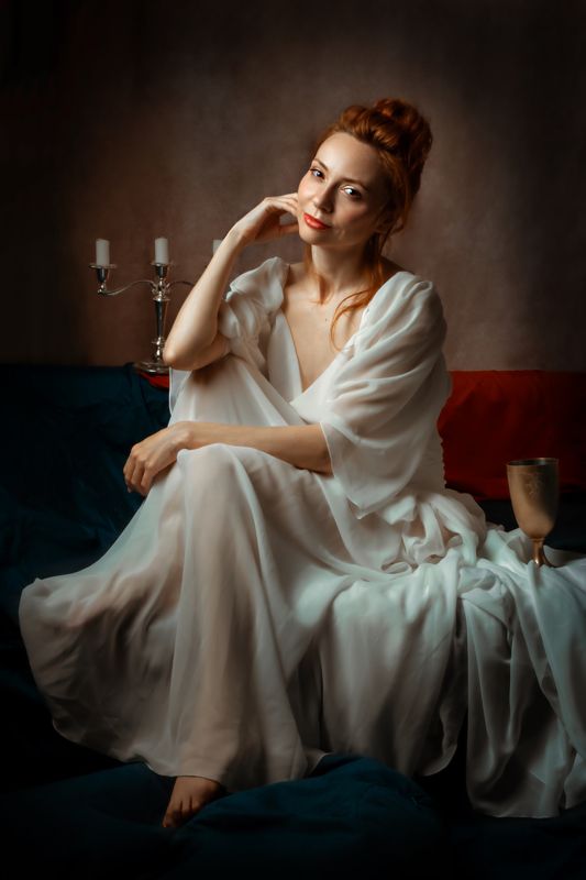 Kseniia фото превью