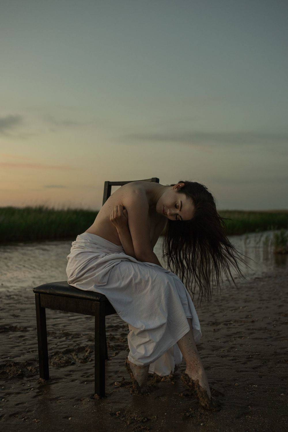 , Ксения Заводчикова