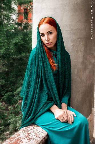 Марина
