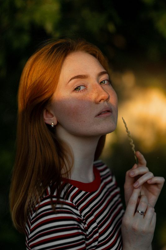 portrait, girl, портрет, девушка Саша фото превью