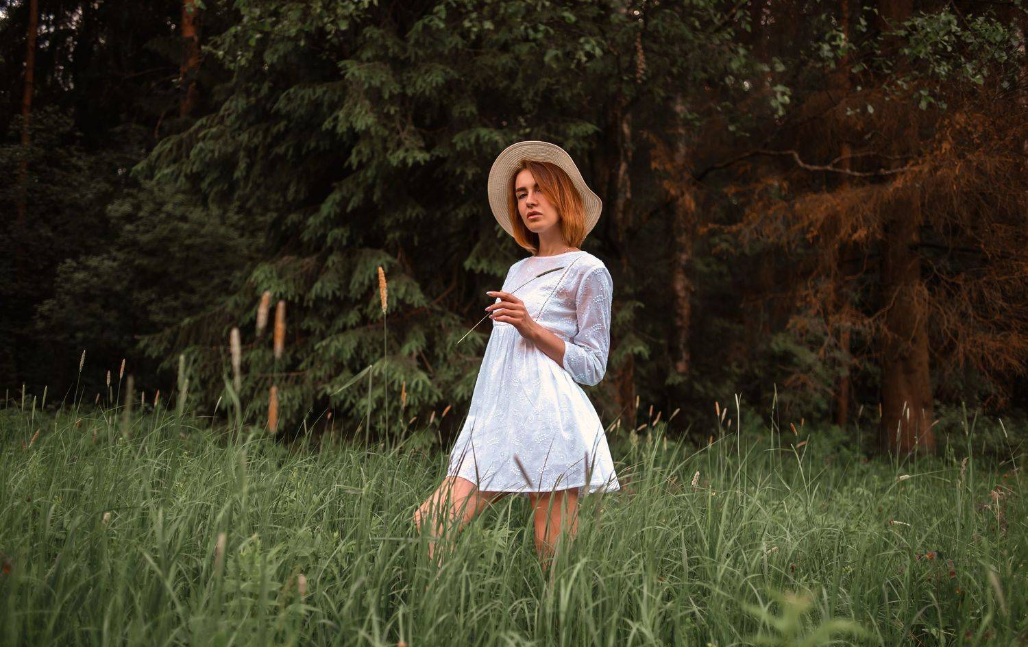 девушка, женщина, портрет, фешн, санкт петербург, Oleg Kolomiychenko