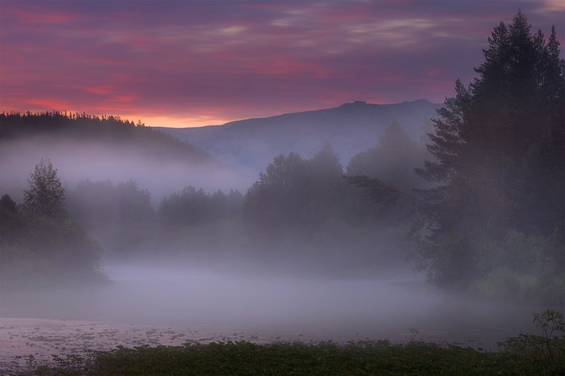 Шепот реки фото превью