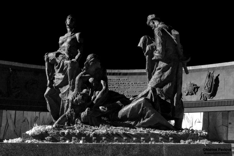 город, санкт-петербург, 22 июня - день начала великой отечественной войны, день памяти и скорби, чб фото, чёрно-белое фото, nikon Вчера была война фото превью