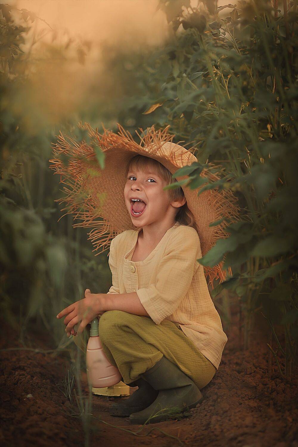 , Ксения Лысенкова