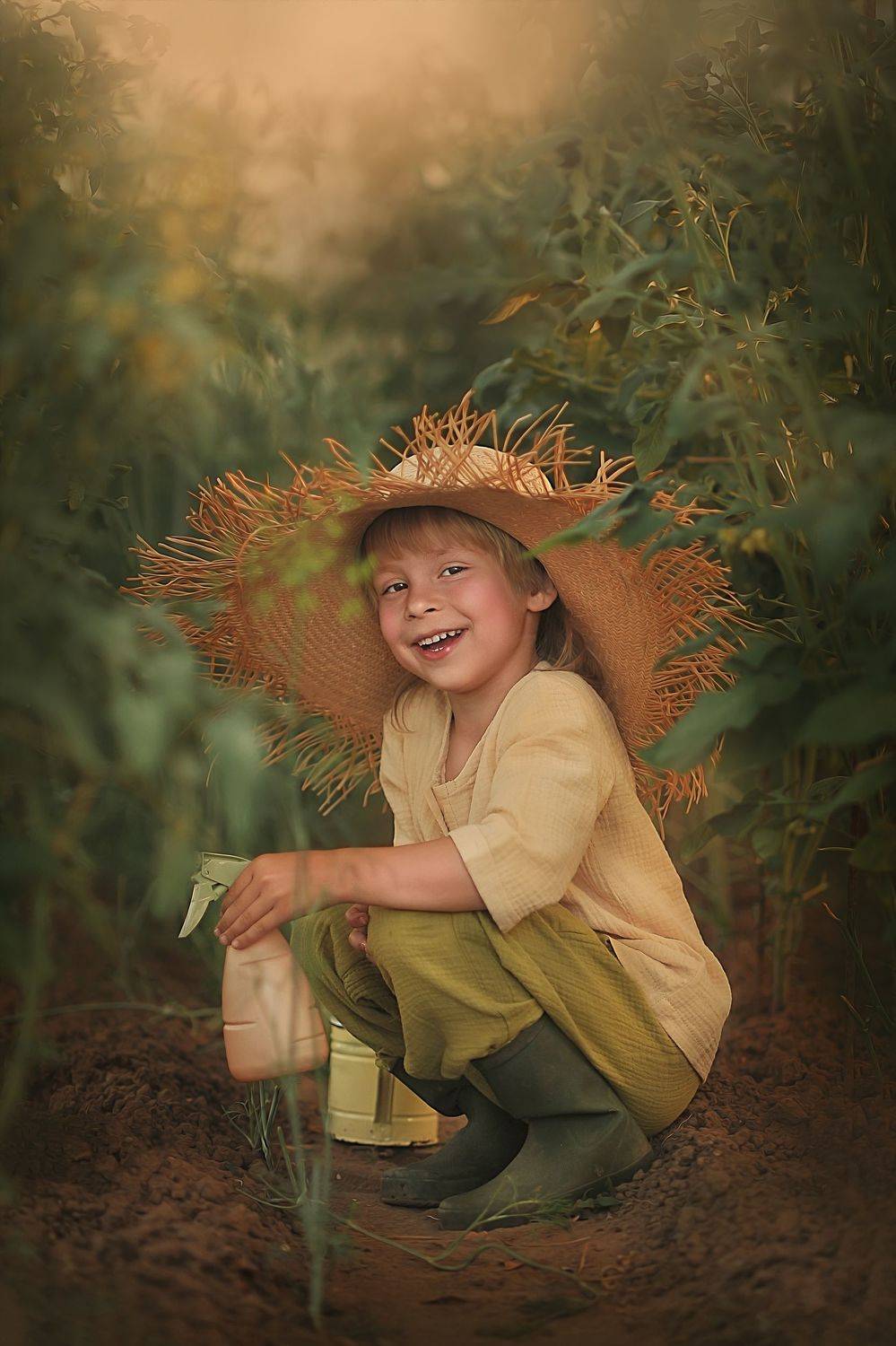 , Ксения Лысенкова