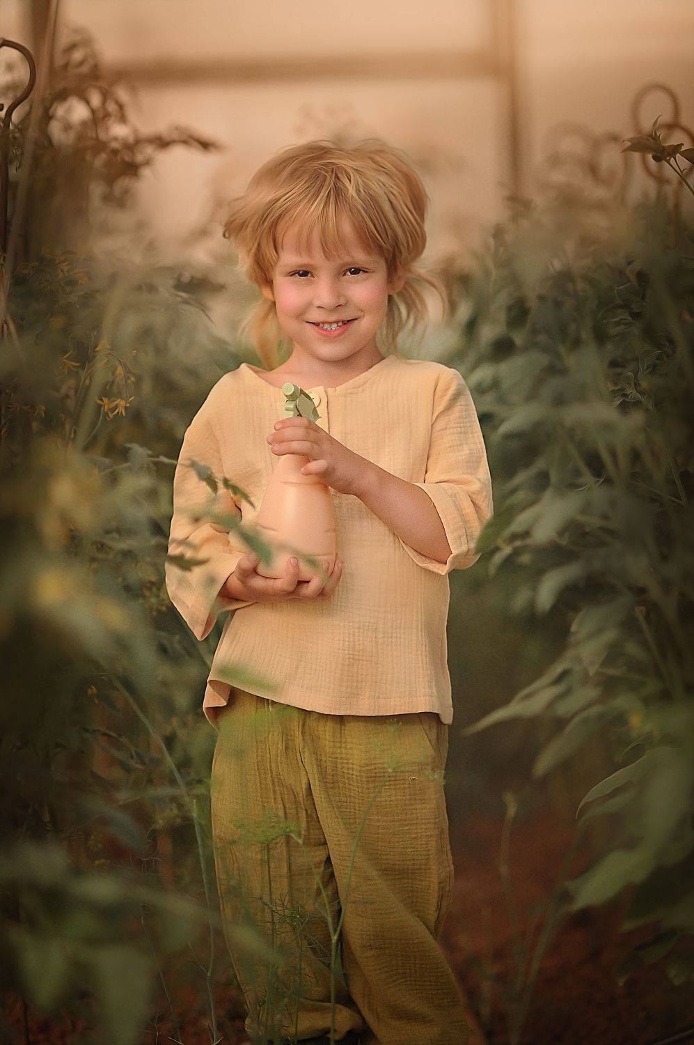 , Ксения Лысенкова