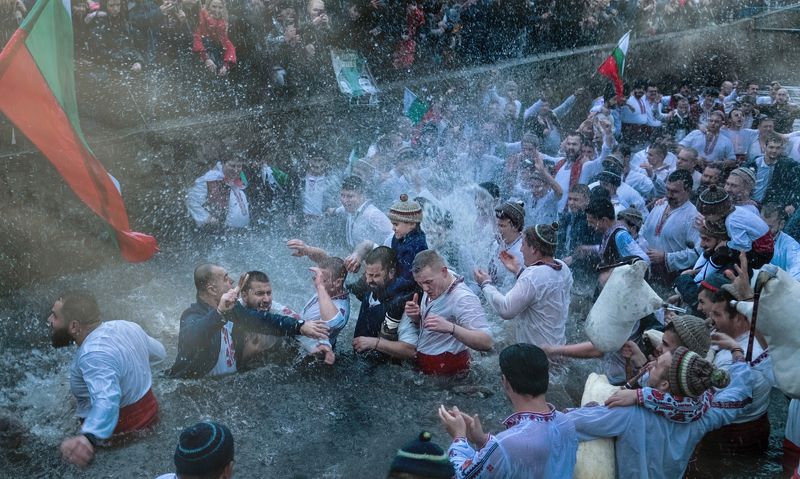 Purification of the souls фото превью