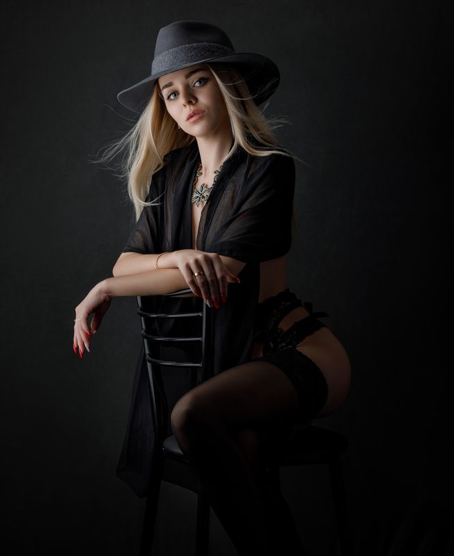 Сумеречная зона фото превью