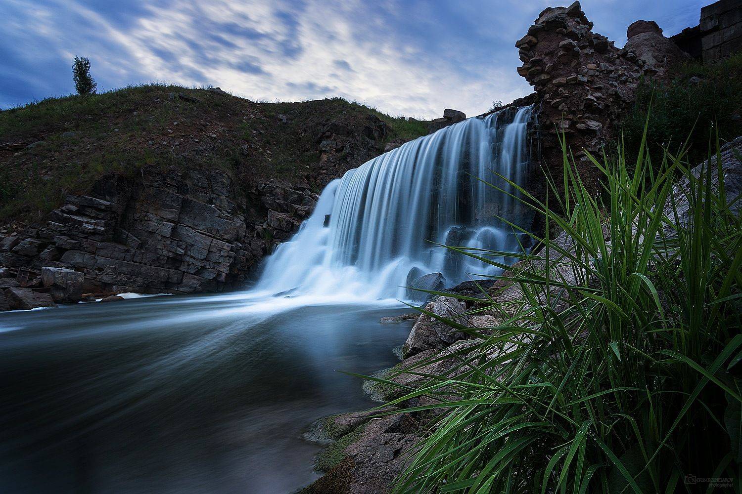 , Антон Кошетаров