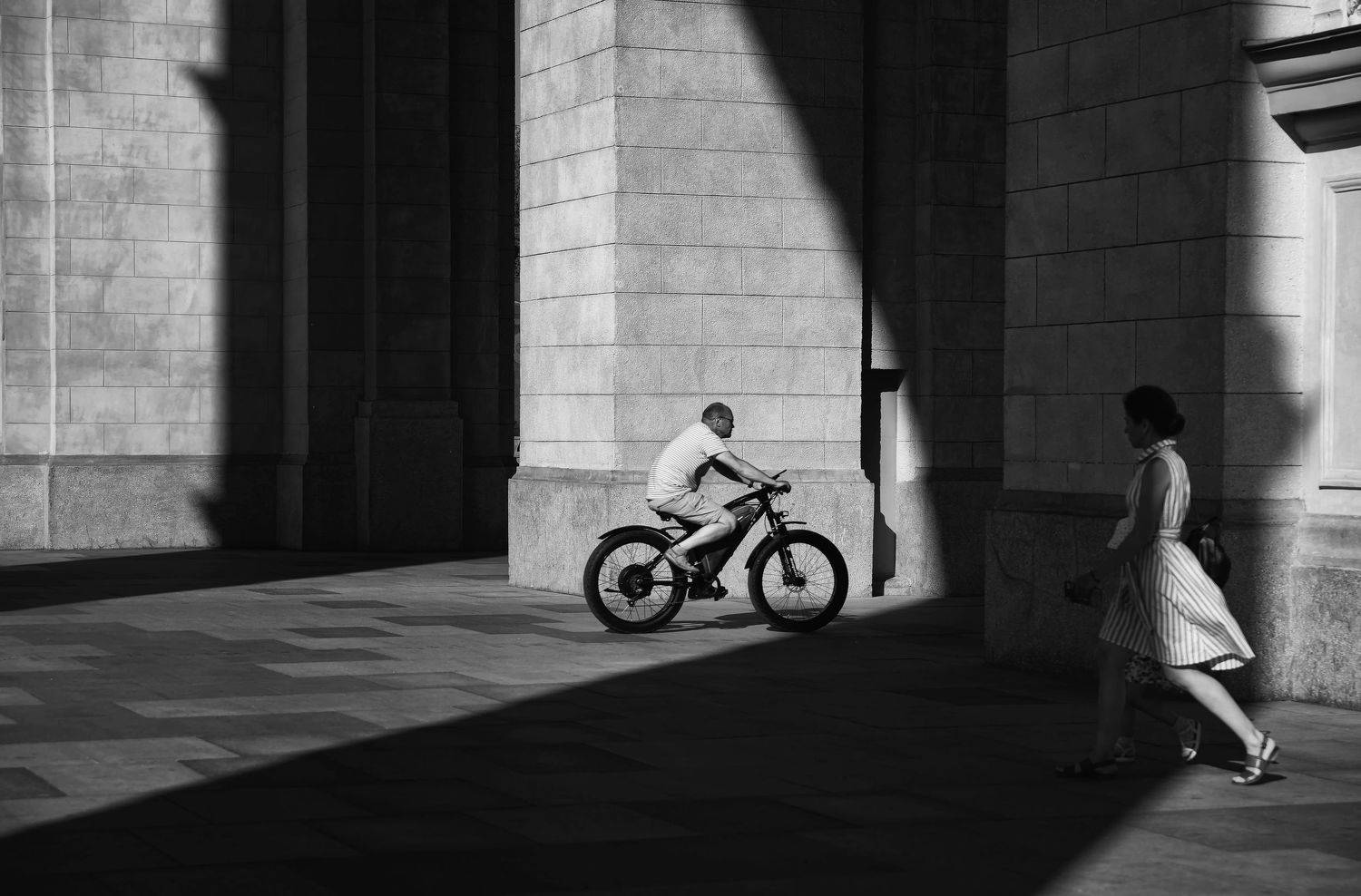 уличная фотография, стрит,, Наталья Егорова