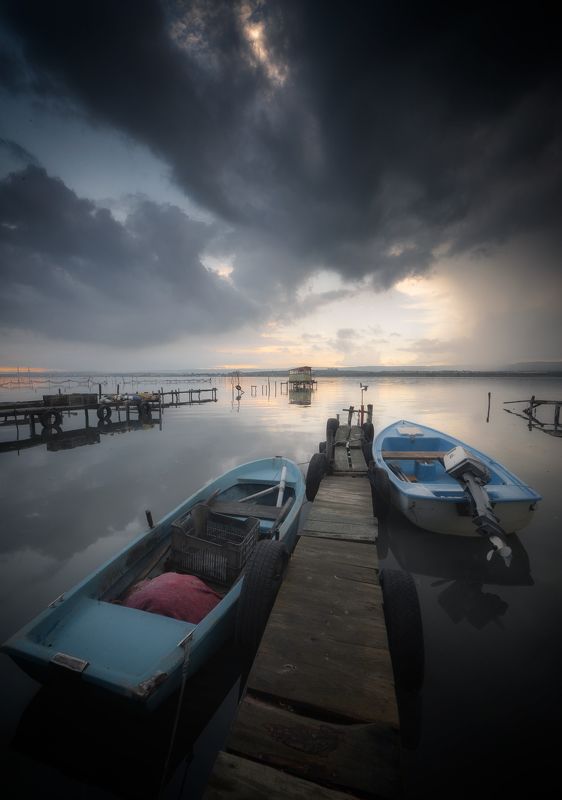 Fishing time фото превью