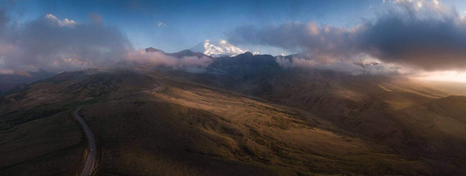 , Михаил Гапонов