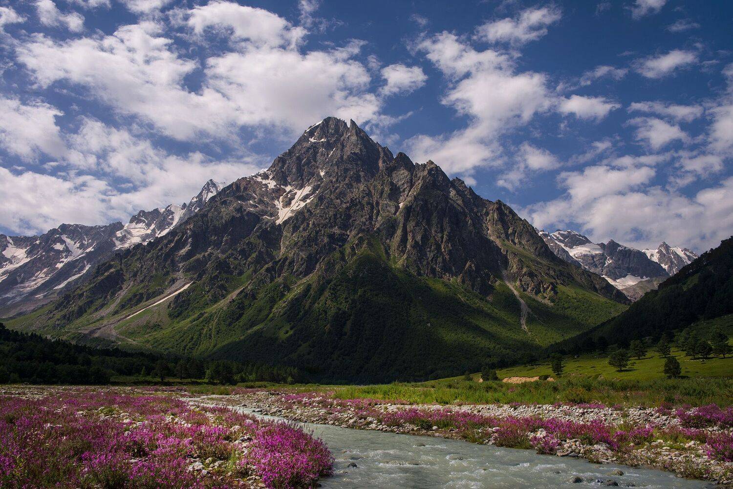 тихтенген, кабардино-балкария, Хасан Журтов
